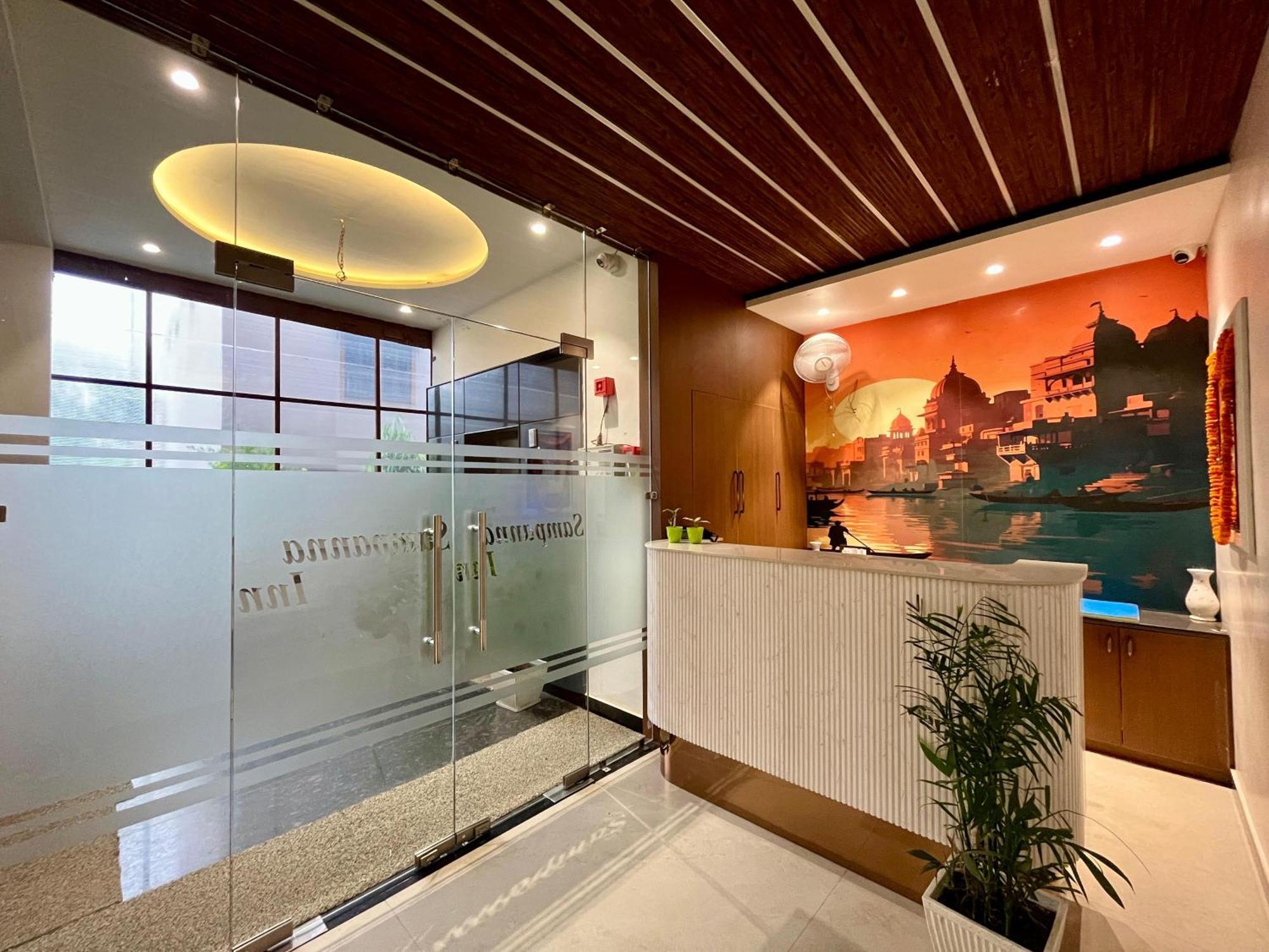 Sampanna Inn - Varanasi, Varanasi